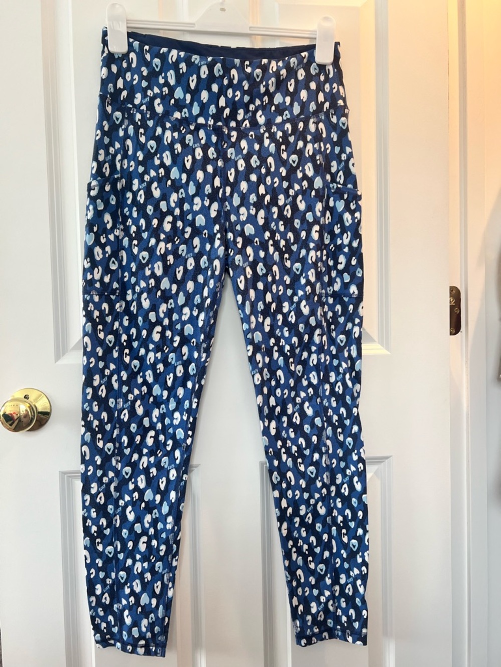 Lilly Pulitzer weekender leggings sz L